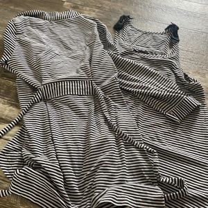 Kate Spade Nightgown/Robe Set